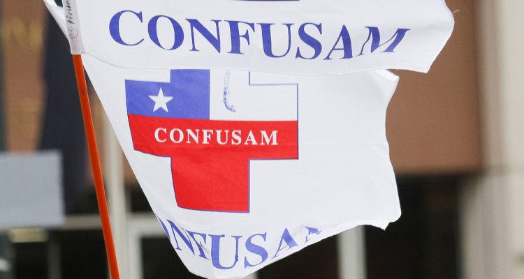 CONTEXTO | Yvo Salinas | Agencia UNO 