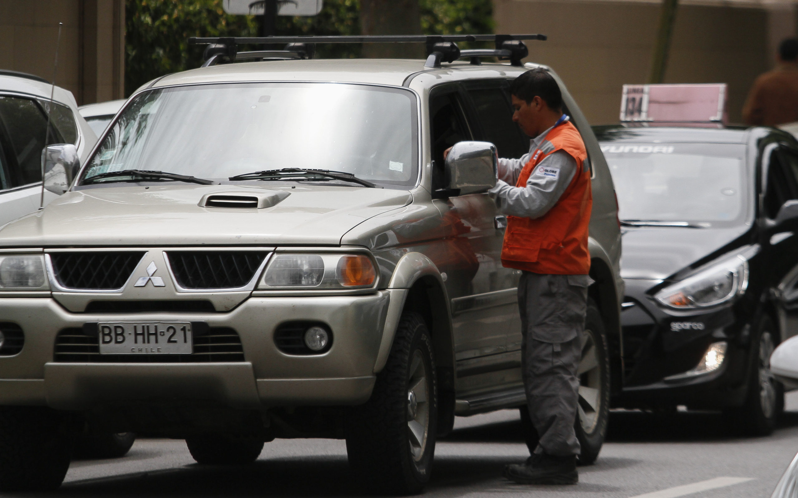 CONTEXTO | Yvo Salinas | Agencia UNO
