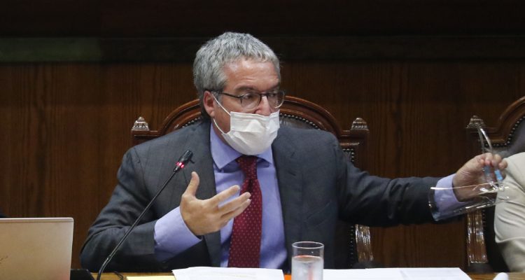 ARCHIVO | Agencia UNO