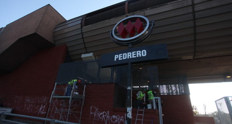 Ailén Díaz | Agencia UNO