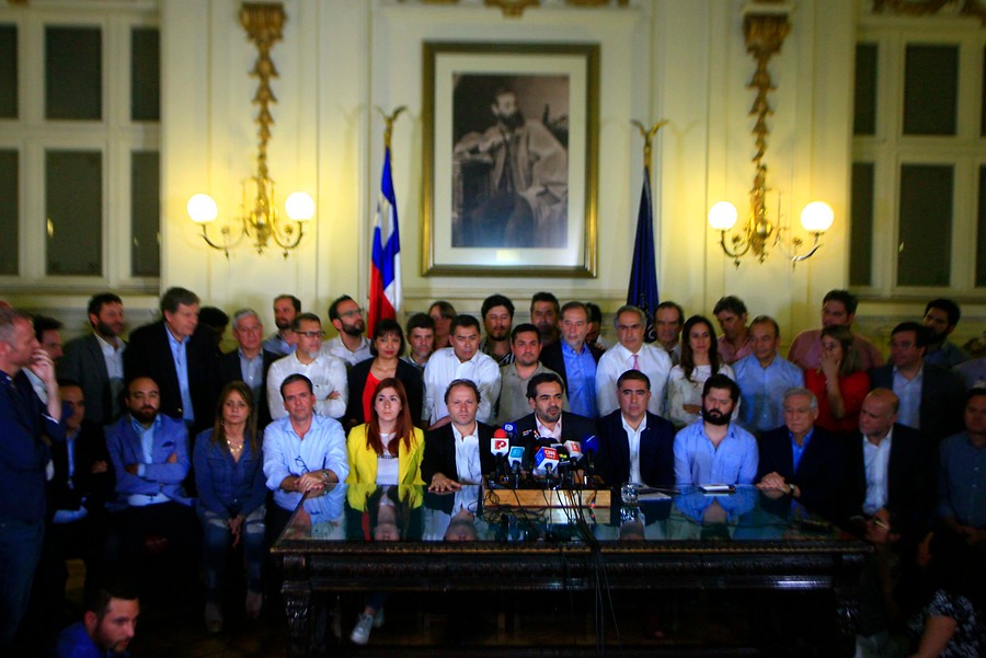 ARCHIVO | Agencia UNO