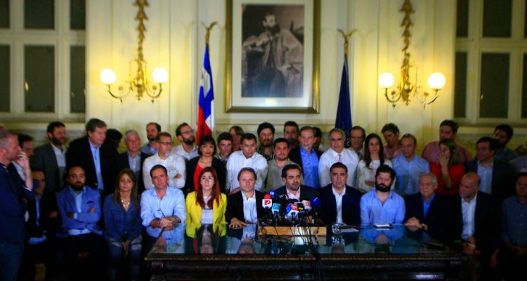 Mauricio Méndez | ARCHIVO | Agencia UNO
