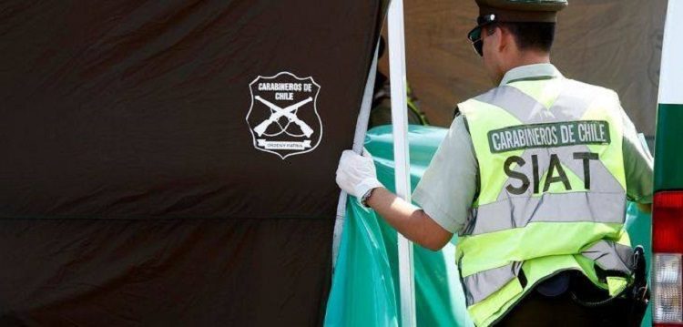 CONTEXTO | Agencia UNO
