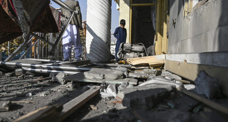 Contexto | Agence France-Presse