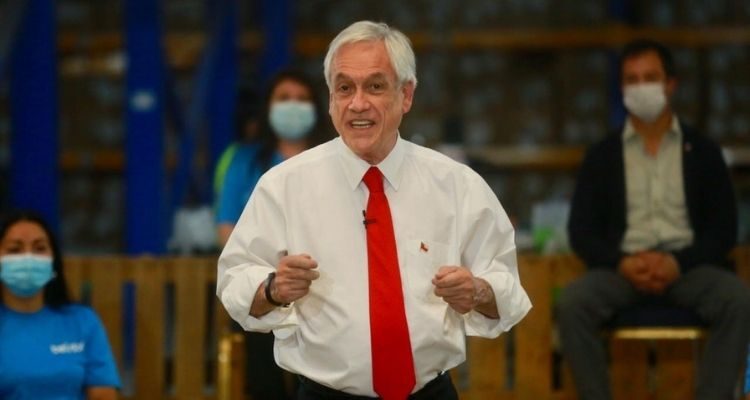 José Zúñiga | AgenciaUNO