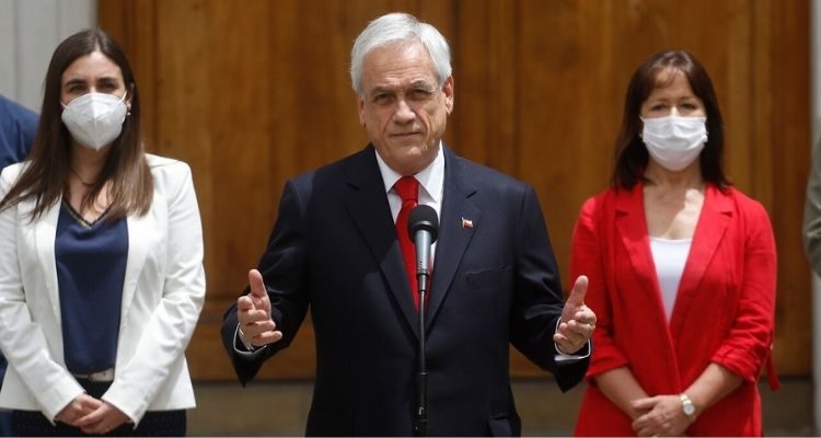 Sebastián Beltrán | AgenciaUNO