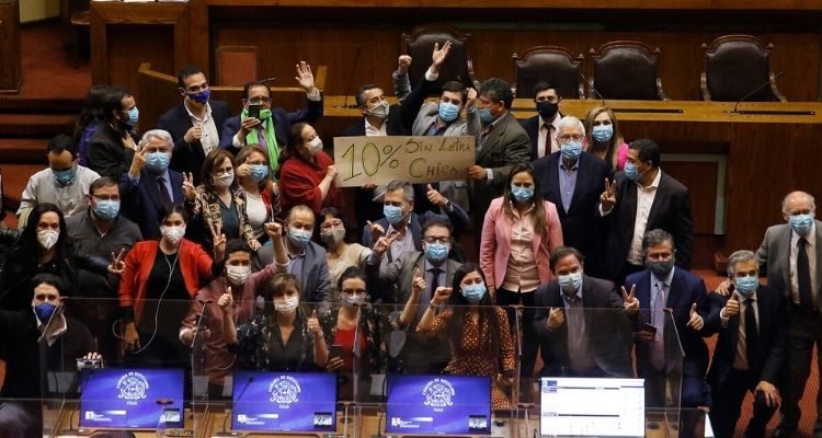 Leonardo Rubilar | AgenciaUNO