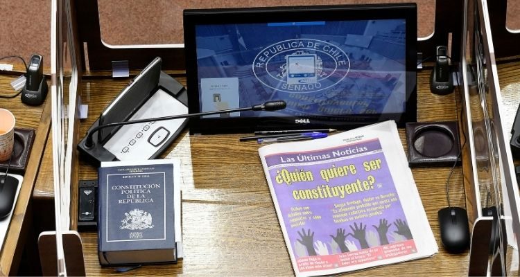 Contexto | Pablo Ovalle | AgenciaUNO