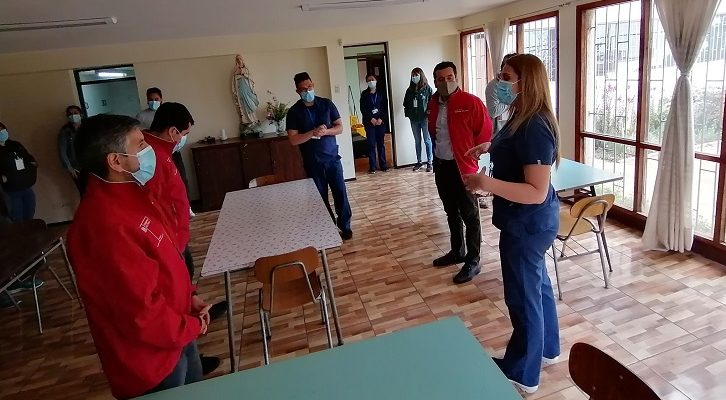 Desarrollo Social