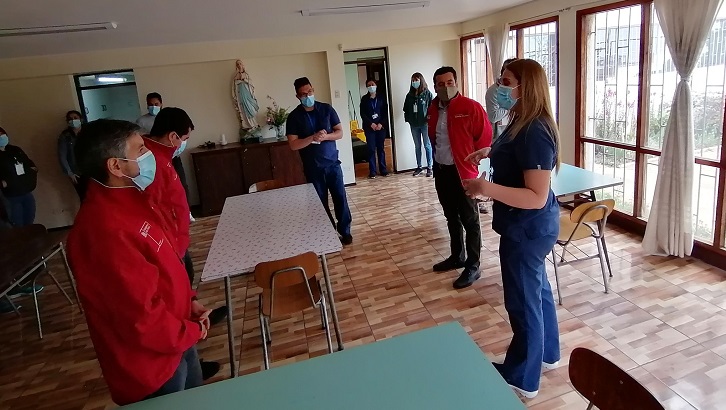 Desarrollo Social