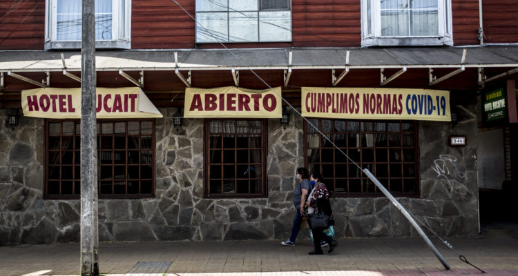 Contexto | Agencia UNO