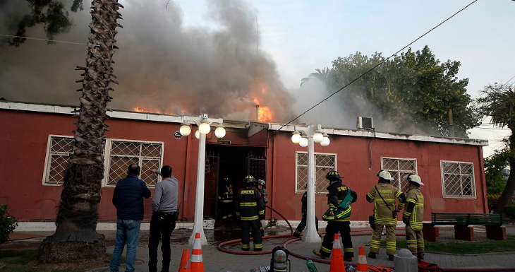 ARCHIVO | Agencia UNO