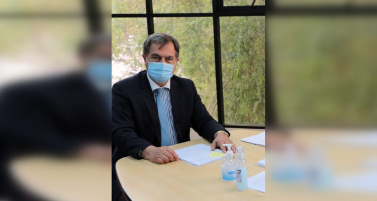 Municipalidad de San Felipe 