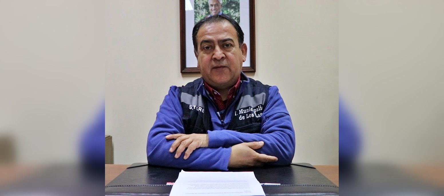 Municipalidad de Los Lagos | Facebook
