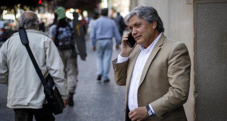 ARCHIVO | Agencia UNO