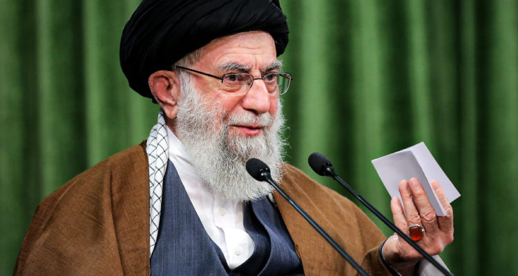 Agence France-Presse | HO | Khamenei.IR 