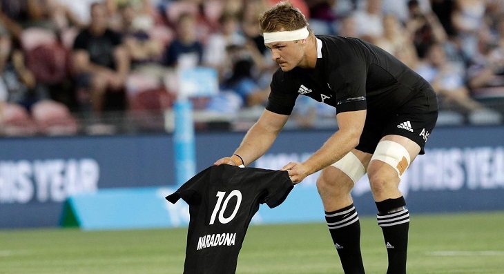 Twitter | @AllBlacks