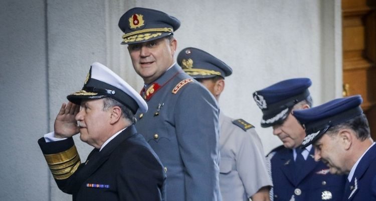 Archivo | AgenciaUNO