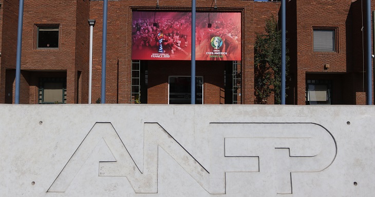 Sebastián Beltrán | Agencia UNO