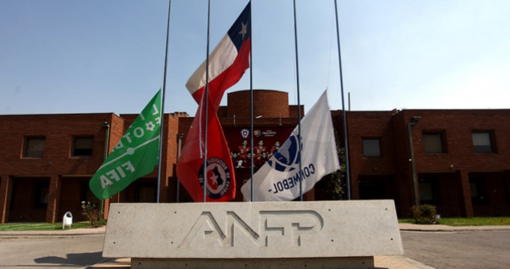 Archivo | Agencia UNO