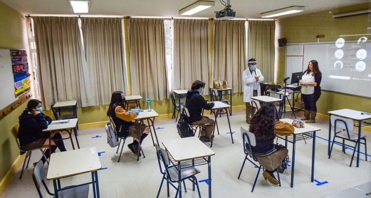 CONTEXTO | Agencia UNO