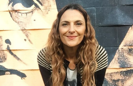 Antonia Zegers | Instagram