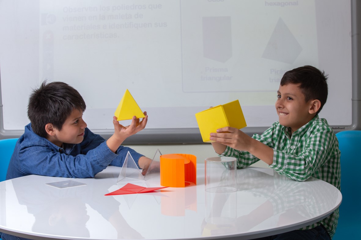 Efecto Educativo