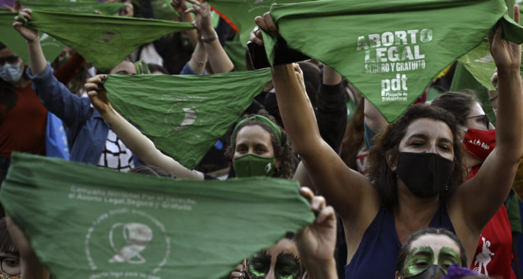 Juan Mabromata | Agence France-Presse