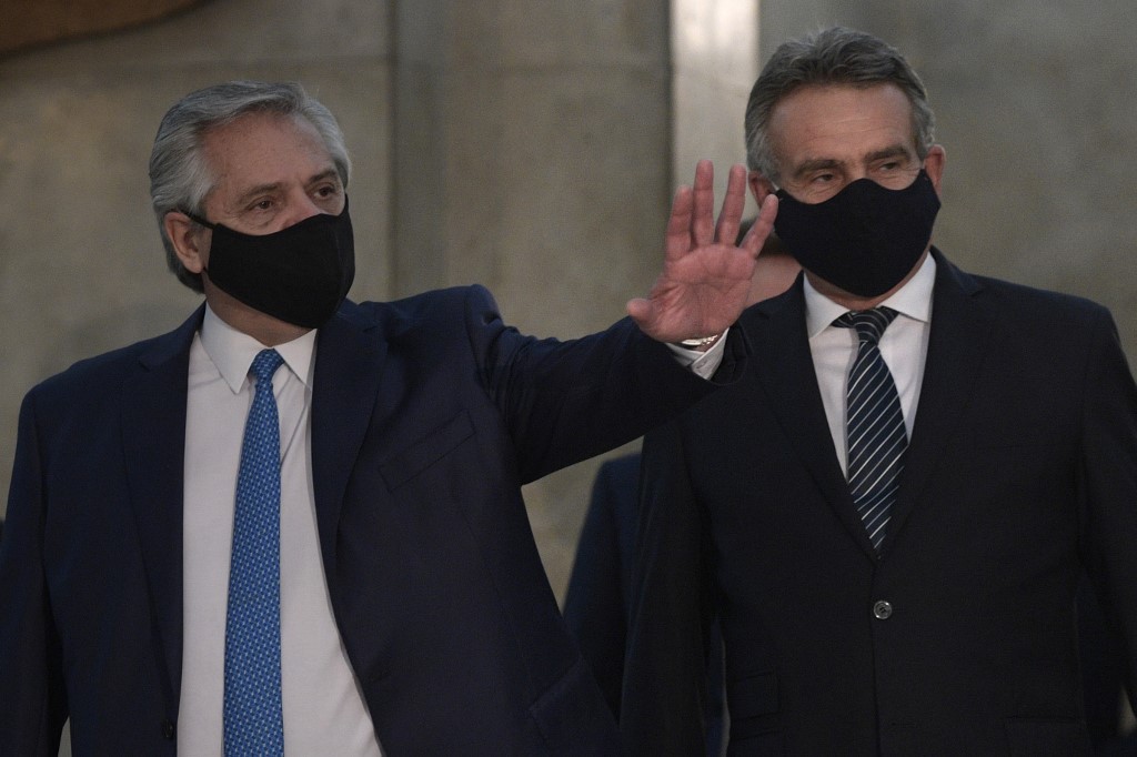 ARCHIVO | AFP