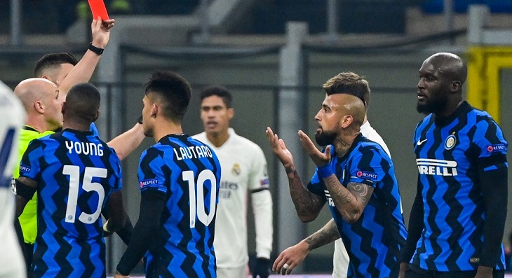 Miguel Medina | Agence France-Presse