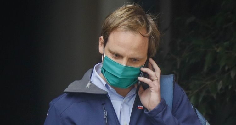 Sebastián Beltrán | AgenciaUNO