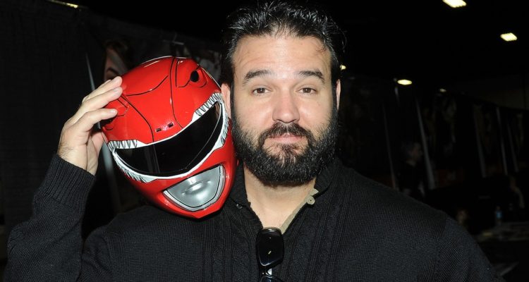  Austin St John