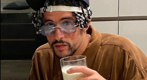 BAD BUNNY | INSTAGRAM