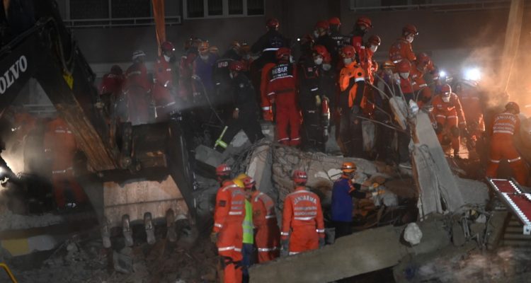 Ozan Kose | Agence France Presse 