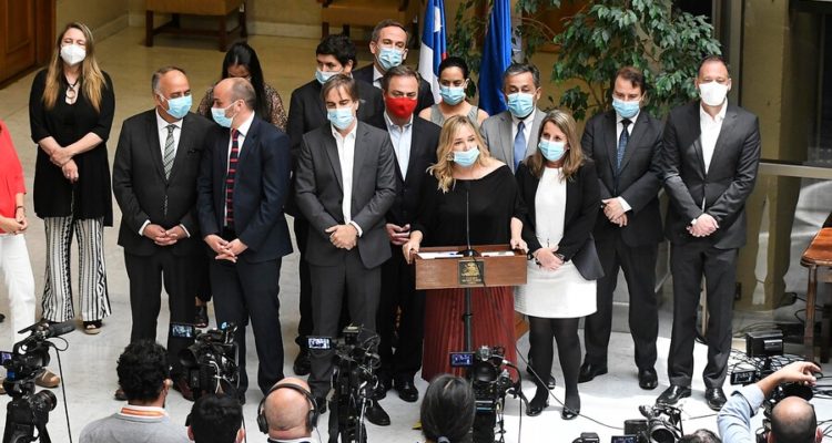 ARCHIVO | Agencia UNO