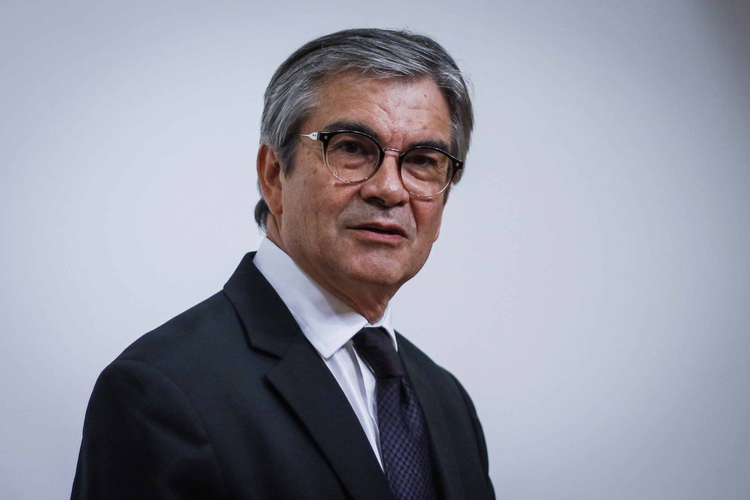 Presidente del Banco Central de Chile, Mario Marcel | Agencia UNO