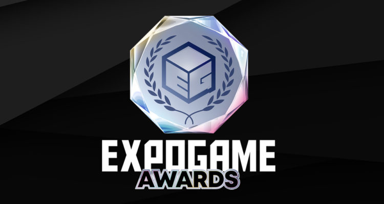 Expogame Awards