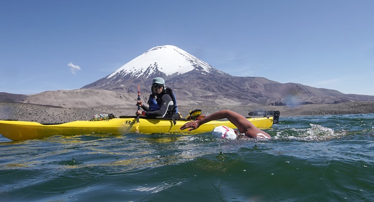 Cedida | Pablo Jiménez