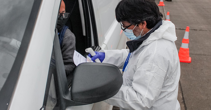 Archivo | Agencia UNO