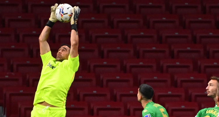 Gabriel Bouys | Agence France-Presse