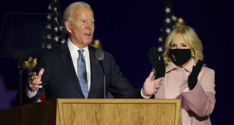 Win McNamee | Getty Images | Agence France-Presse