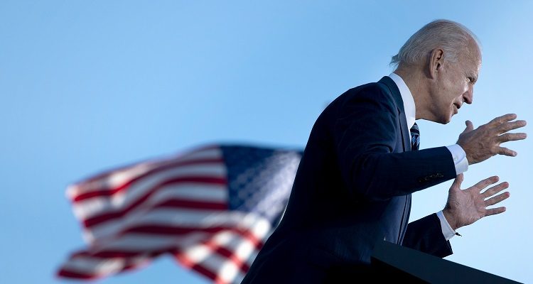 Brendan Smialowski | Agence France-Presse