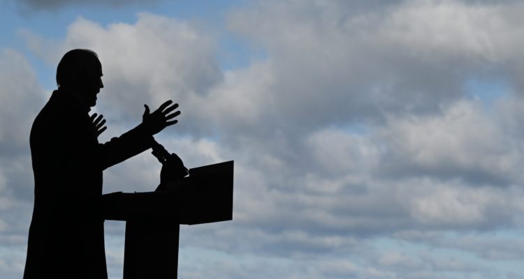 Jim Watson | Agence France-Presse