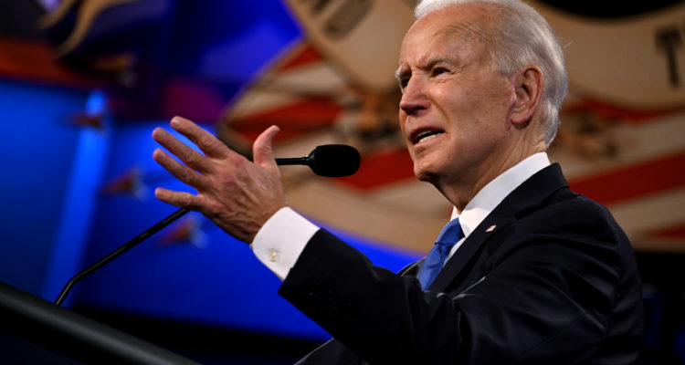 Jim Watson | Agence France-Presse