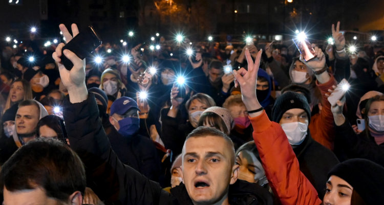 Stringer | Agence France-Presse