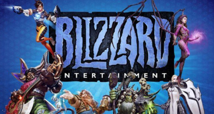 Blizzard
