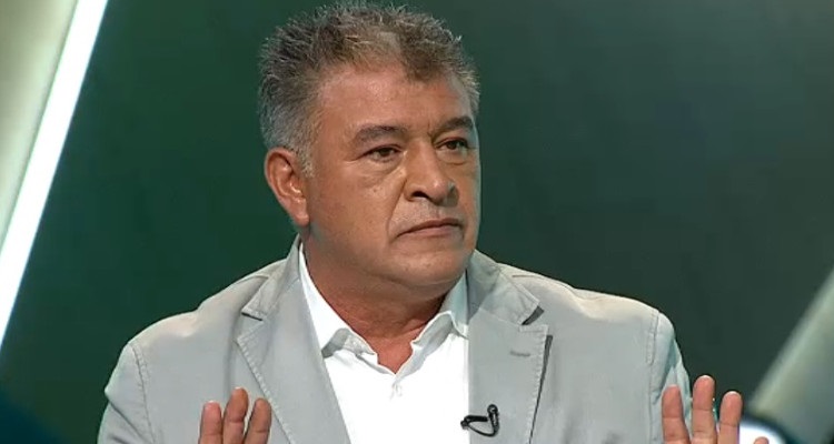 Captura / CDF