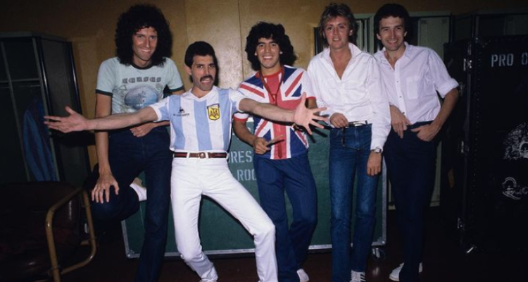 Neal Preston | Queen 