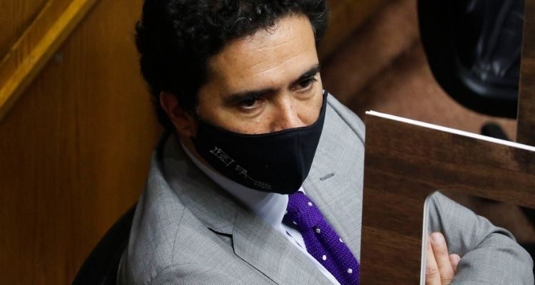 Leonardo Rubilar | AgenciaUNO