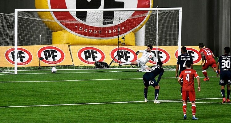 Pablo Ovalle | Agencia UNO